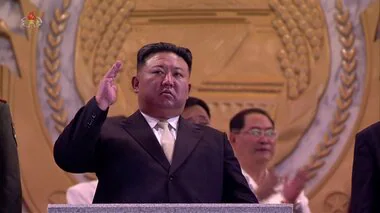 【速報】北朝鮮から発射された弾道ミサイルの可能性のあるものはすでに落下したとみられる…日本のEEZの外に　防衛省