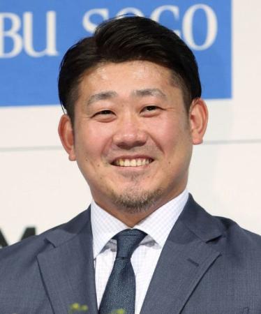 松坂さん「最後のとりで」と感謝　同学年の和田をねぎらう