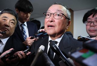 「１０３万円の壁」見直しへ＝２５年度改正議論に着手―自民税調