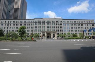 ７月１１・１２日に円買い介入＝３．１兆円と２．３兆円―財務省