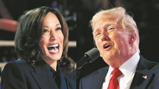 【寄稿】アメリカの「平和的な権力移行」に期待　トランプ氏とハリス氏の演説を聞いて　花木亨･南山大教授