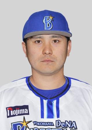 ＤｅＮＡ佐野、ＦＡ行使せず残留　「ベイスターズに恩返ししたい」