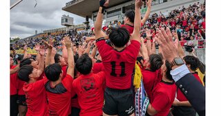 【高校ラグビー】花園へ強豪同士が激突！ライバル対決を制したのは京都工学院＆国学院久我山　東福岡は力強さをみせ２５大会連続の聖地へ