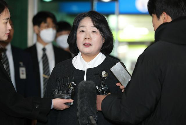 元慰安婦支援団体の前理事長、韓国最高裁でも有罪　寄付金流用の罪