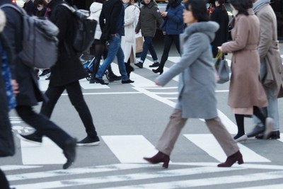 女性の転職、10年で5倍に　特に40代で拡大　育児経験も評価対象