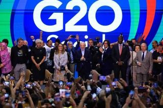 Ｇ２０首脳会議、１８日開幕　ブラジル・リオ厳戒態勢