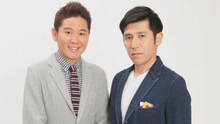 来月1日号砲のNAHAマラソン　スターターはガレッジセールのゴリさん・川田さんに決定！