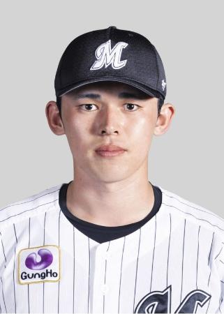 佐々木朗希移籍「来年１月以降」　ＭＬＢコミッショナーが見通し