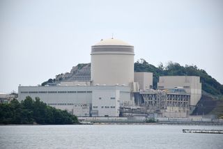 美浜原発３号機の運転再開＝１カ月ぶり、配管損傷で―関電