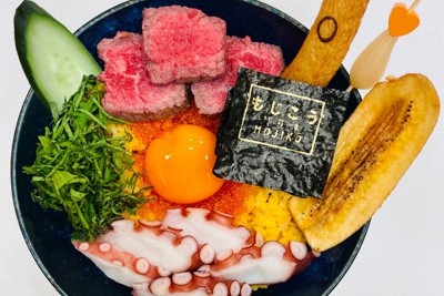 JR九州の駅長が選んだ「推し丼」13品　王者の座かけ24日総選挙