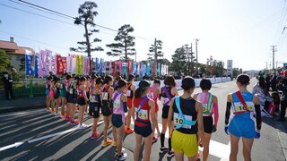 異色経歴の2人の挑戦に注目　ルーキー小林香菜はサークル出身、世代トップ選手だった伊澤菜々花は2年のブランクから復帰【クイーンズ駅伝】