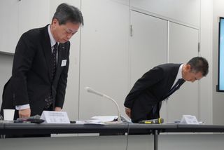 古宮ＪＲ九州社長、報酬３割減＝子会社前社長は解雇―高速船浸水隠し