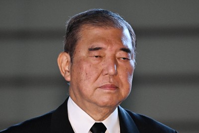 首相、「103万円の壁」引き上げ表明へ　交付金倍増も　所信演説