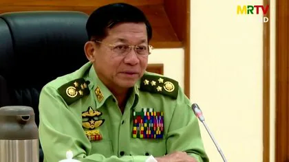 ミャンマー軍事政権トップに少数民族“ロヒンギャ”迫害に関与した人道に対する罪で逮捕状請求　ICC・国際刑事裁判所