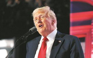 トランプ氏のカナダ・メキシコに高関税をかける方針に日本企業は不安がつのる　実現は「未知数」との見方も