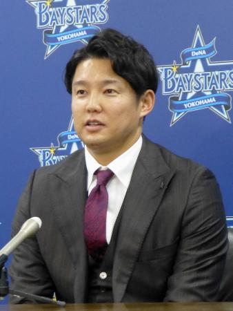 ＤｅＮＡ森原投手、１億円で更改　２９セーブ、日本一に貢献