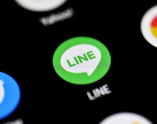 LINE、写真誤表示は13万人　11月発生の不具合で