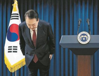 なぜ韓国大統領の弾劾は回避された？　与党が「時間をかければ支持回復」と考えるいくつかの理由