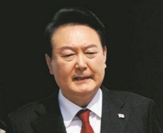 韓国・尹大統領を検察が捜査　「内乱」と「職権乱用」疑い　前国防相は身柄を拘束