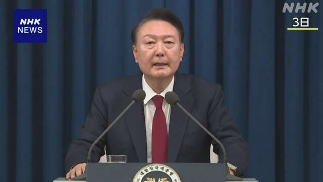 韓国 与党 “早期退陣へのロードマップ議論” 現地メディア