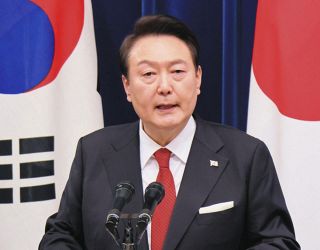 韓国戒厳、初の逮捕者は尹錫悦大統領の「先輩」　逮捕直前に自殺を図り…拘置所職員に命を救われていた