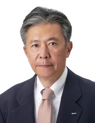 サントリーＨＤ、社長に鳥井副社長＝創業家出身、佐治会長以来