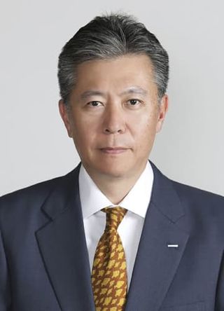 サントリーHD社長に鳥井信宏氏　10年ぶり創業家、来年3月