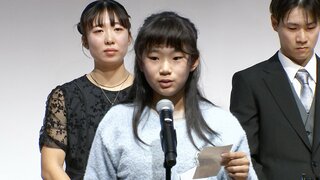 唯一のダブル受賞は小学5年生、トライアル浅田明希（11）父特製の練習場から世界一【サイクリングアワード】