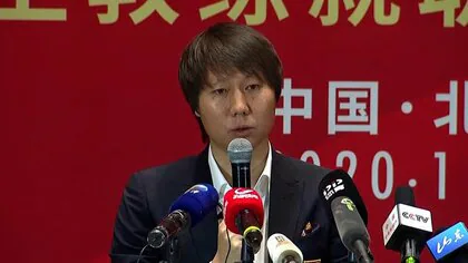 サッカー中国代表元監督・李鉄被告に懲役20年判決　計約25億円の賄賂の授受を認定　現役時代に2002年日韓ワールドカップにも出場