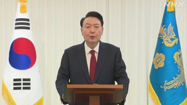 韓国 弾劾議案可決 憲法裁判所の判断と大統領への捜査進むか