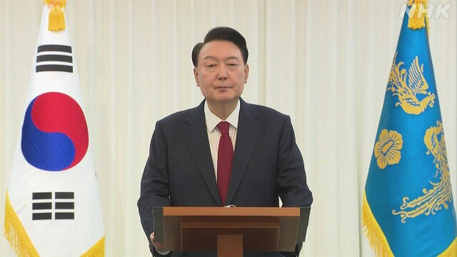 【16日の動き】韓国“検察がユン大統領に改めて出頭要請”報道