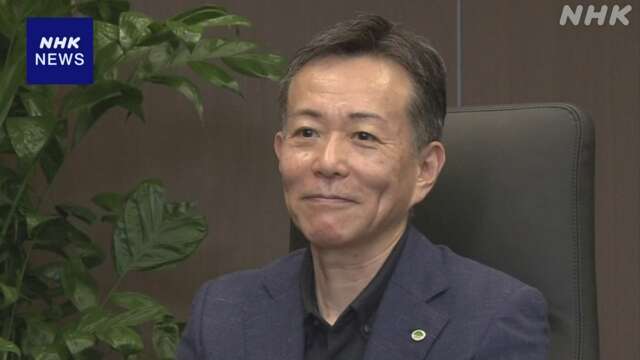 日立製作所 徳永副社長が来年4月社長昇格