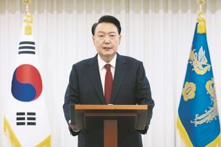 韓国大統領に「身柄拘束」の可能性　出頭要請に応じず検察が2度目の要請、正当な理由なく拒めば…