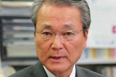 経団連新会長に日本生命の筒井義信会長が就任へ　金融機関で初