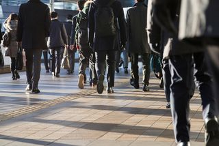 日本の生産性、先進国２９位に＝欧州減速で２ランク上昇―生産性本部