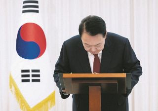 韓国大統領は「YouTube中毒」だった？　野党を「北朝鮮呼ばわり」したのも陰謀論にどハマりしたから説