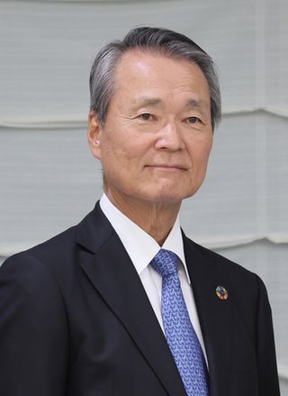 日本生命の筒井氏起用を表明＝十倉経団連会長、後任人事で