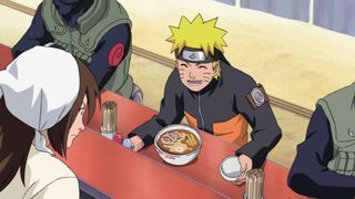 「ナルトが食べているラーメンを食べてみたい！」― アニメが外国人の日本食への興味をかき立てる―JFOODO調査