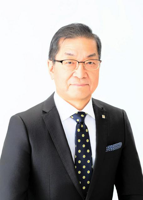 サッポロHDの時松常務が社長に昇格　尾賀氏は特別顧問に　来年3月