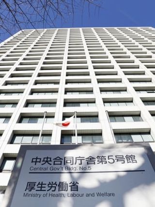 企業で働く障害者67万人　過去最多も法定率届かず