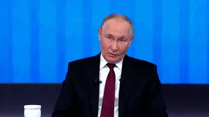 「いつでも会う準備はできている」プーチン氏がトランプ次期大統領との首脳会談に前向き姿勢