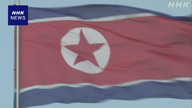 韓国軍“北朝鮮が年内に中距離級弾道ミサイル発射の可能性”