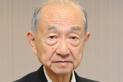 JR東海初代社長・須田寛さん死去　「産業観光」提唱、行動力あふれ