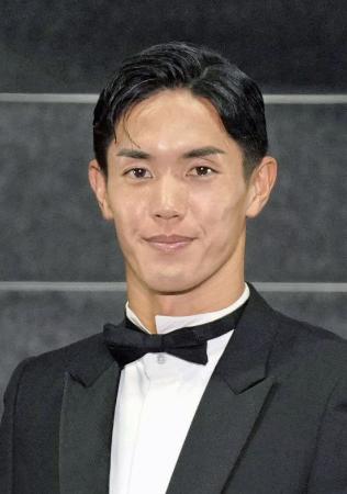 武藤嘉紀、Ｊ１神戸と契約更新　ＭＶＰ、２連覇に貢献