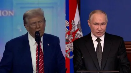 プーチン大統領とトランプ次期大統領が直接会談に意欲　ロシア側が“複数の国から会談場所の提供の申し出が来ている”と明らかに