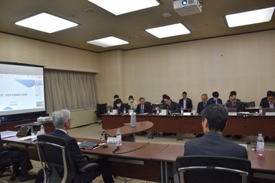 ラピダス量産支援の法整備へ議論開始　政府出資など可に　経産省