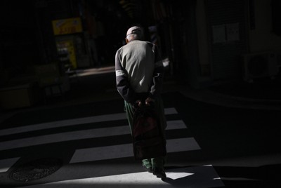 私を忘れないで　95歳、ある性的少数者の死