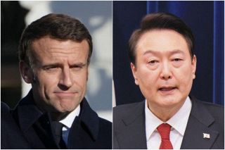 フランスと韓国、窮地の大統領2人は「上から目線」が似ている　「正しさ」に潜む暴力性とは？