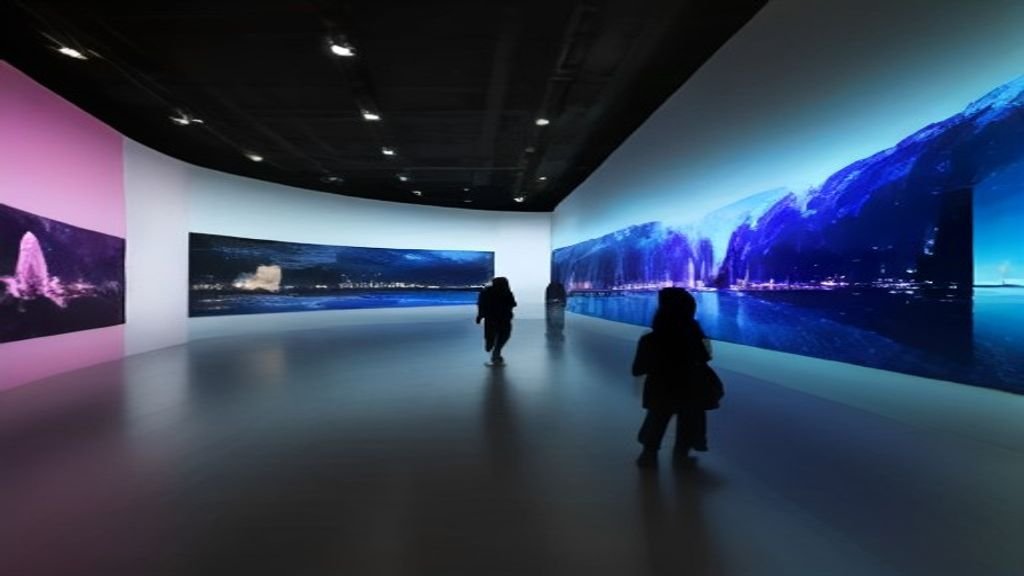 日本の美術館がNFTデジタルアート収蔵を本格化、文化のデジタル化加速