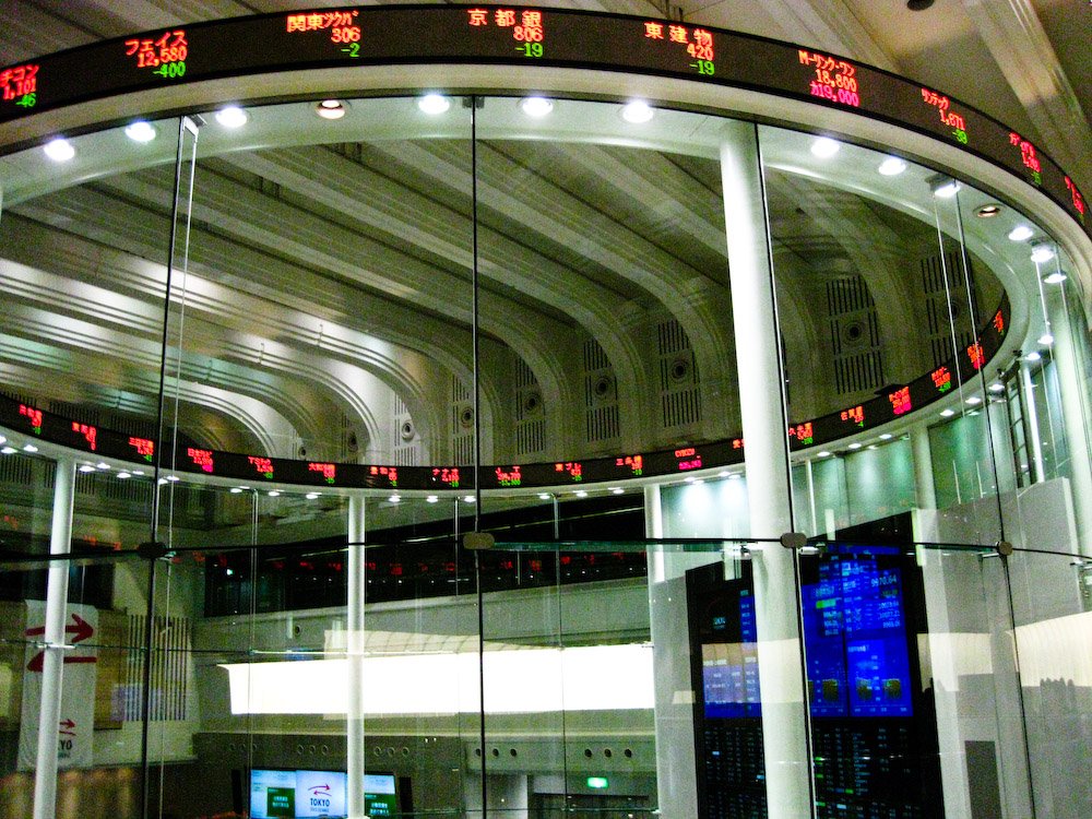 日経平均株価が4万7000円台を回復、半導体株の上げ牽引 - 画像4